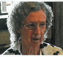 Mildred Louise Williamson
